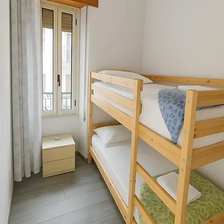 Etnapartment 1 Apartamento Giardini Naxos