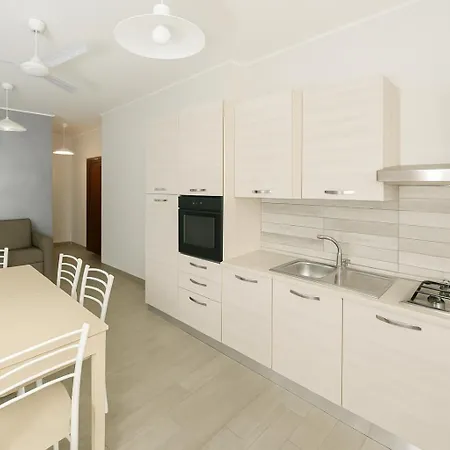 Apartment Etnapartment 1 Giardini Naxos