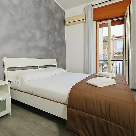 Apartment Etnapartment 1 *