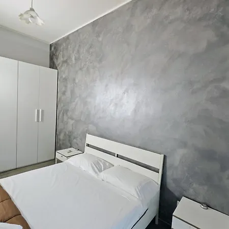 Etnapartment 1 * Giardini Naxos