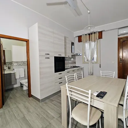 Apartment Etnapartment 1 Giardini Naxos