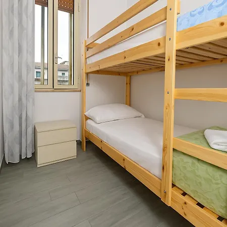 Etnapartment 1 * ジャルディーニ・ナクソス
