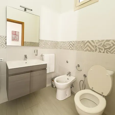 Διαμέρισμα Etnapartment 1