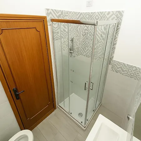 Διαμέρισμα Etnapartment 1