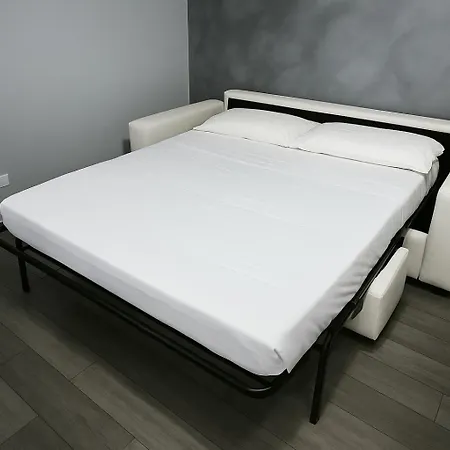 Etnapartment 1