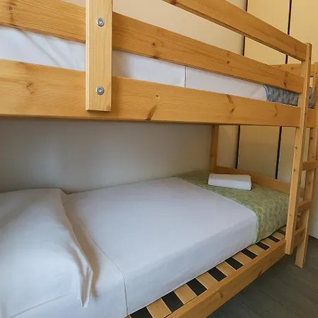 公寓 Etnapartment 1 *