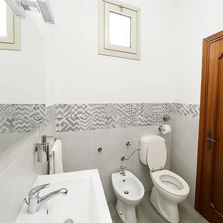 Etnapartment 1 公寓